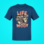 LIFE LOVE WOOF 20126