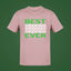BEST DAD EVER 20211