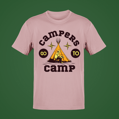 CAMPERS 20008