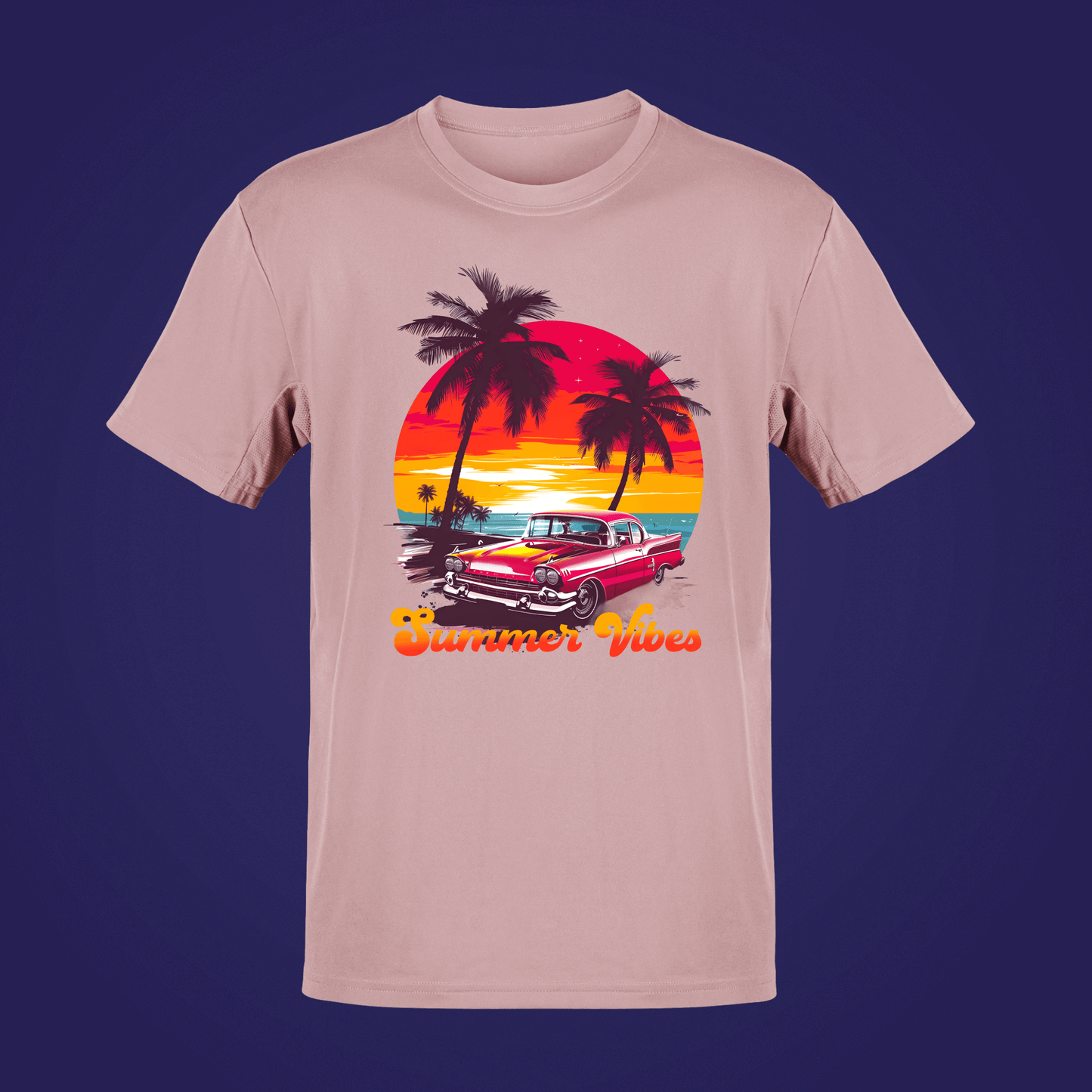 SUMMER VIBES 20192