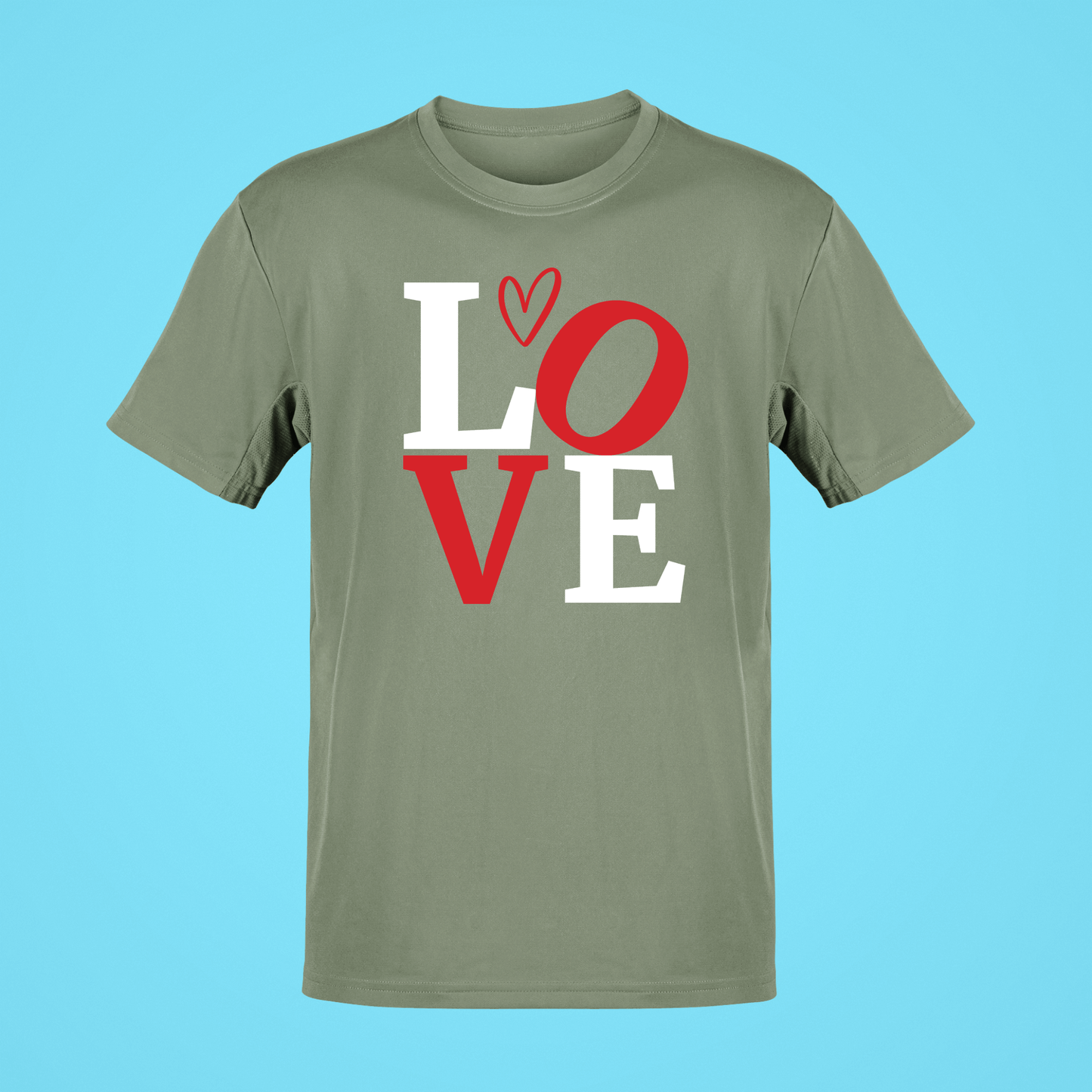 LOVE 20166