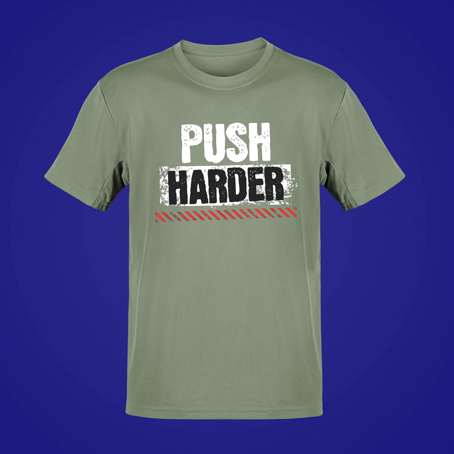 PUSH HARDER 20377