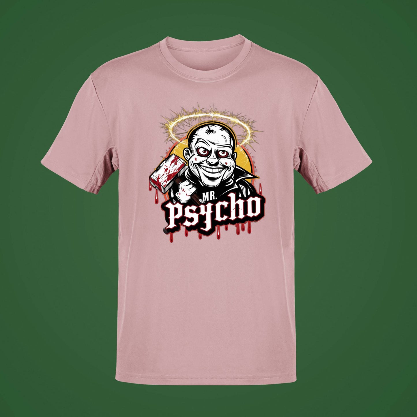 MS PSYCHO 20246