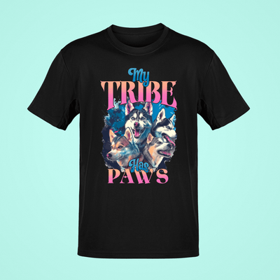 MY TRIBE 20127