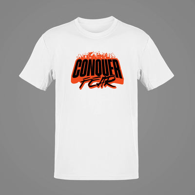 CONQUER FEAR 20367