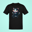CAT ON BICYCLE 20146