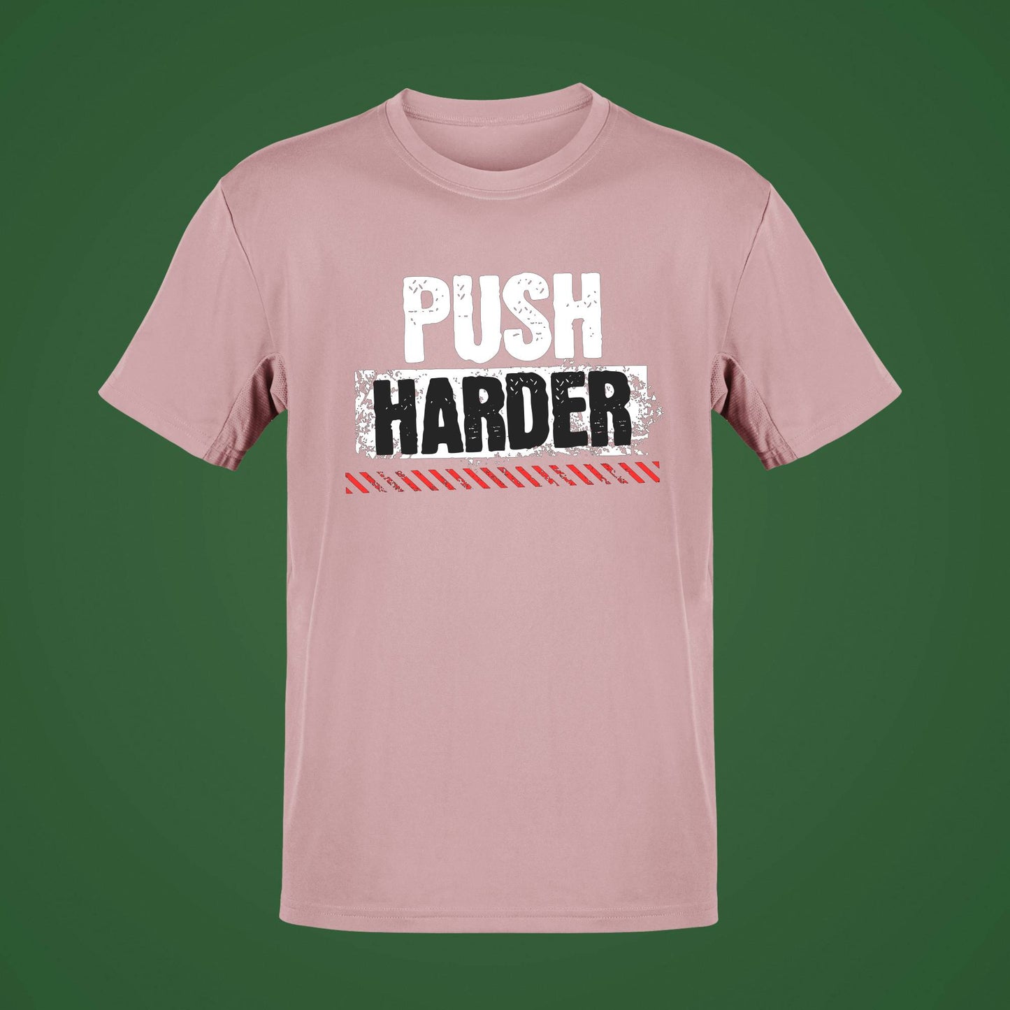PUSH HARDER 20377