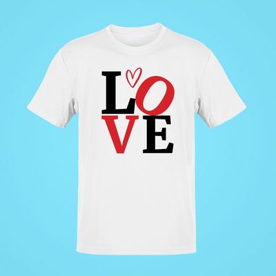 LOVE 20166