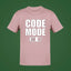 CODE MODE ON  20222