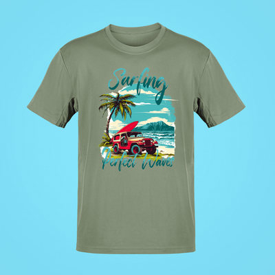 SURFING 20195