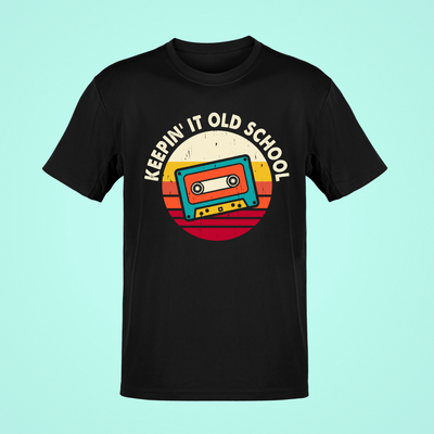 OLD SCHOOL 20174