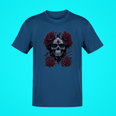 WOMEN SKULL 20070
