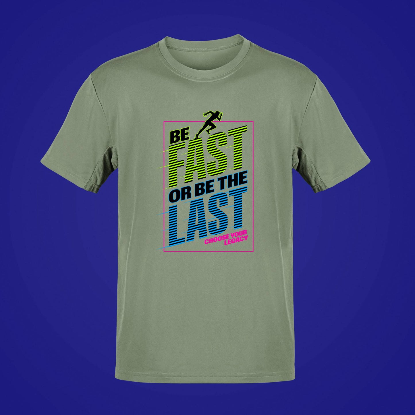 BE FAST 20373