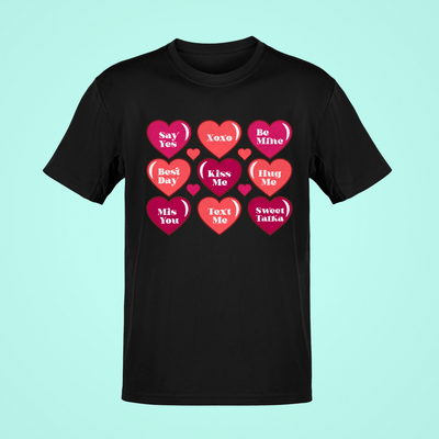 HEART 20152