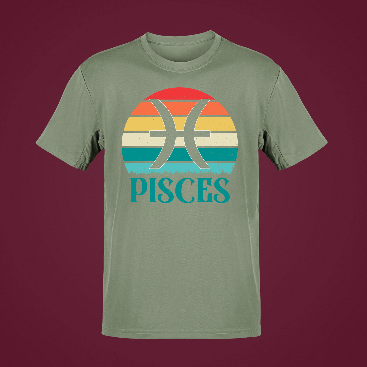 PISCES 20099