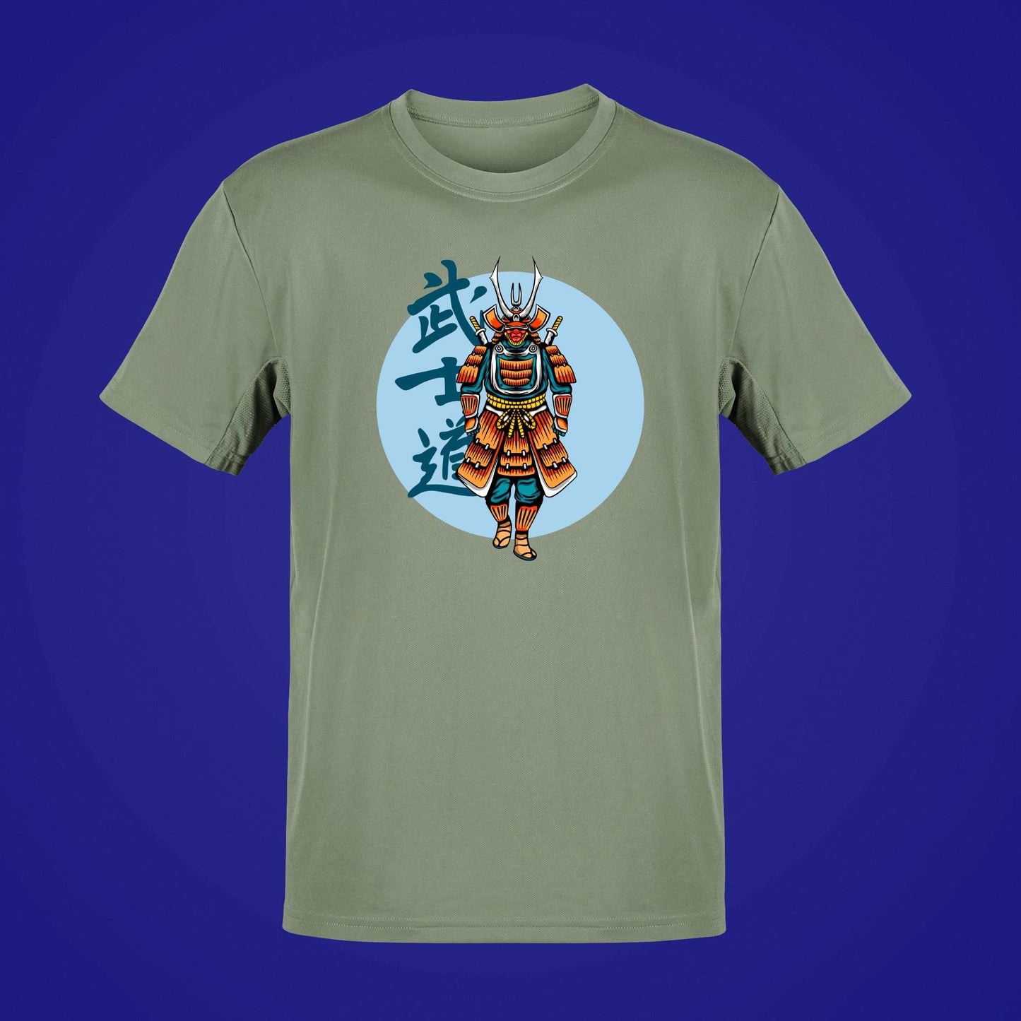 SAMURAI-6 20229