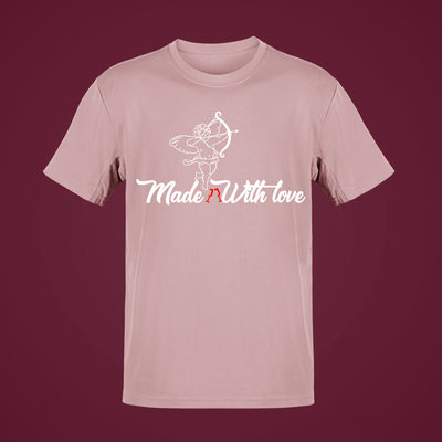 MADE WITH LOVE 20162