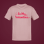BE MY VALENTINE 20154