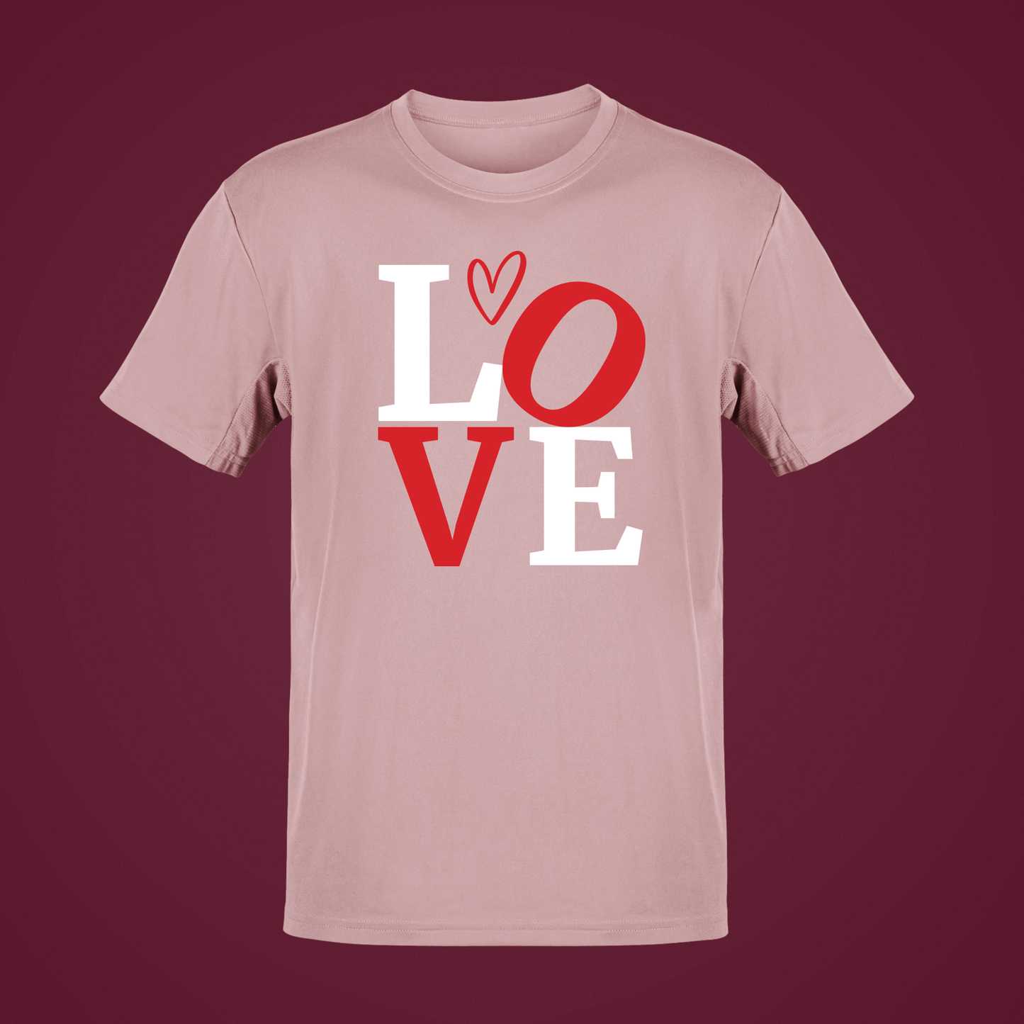 LOVE 20166