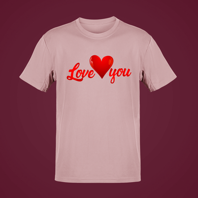 LOVE YOU 20157