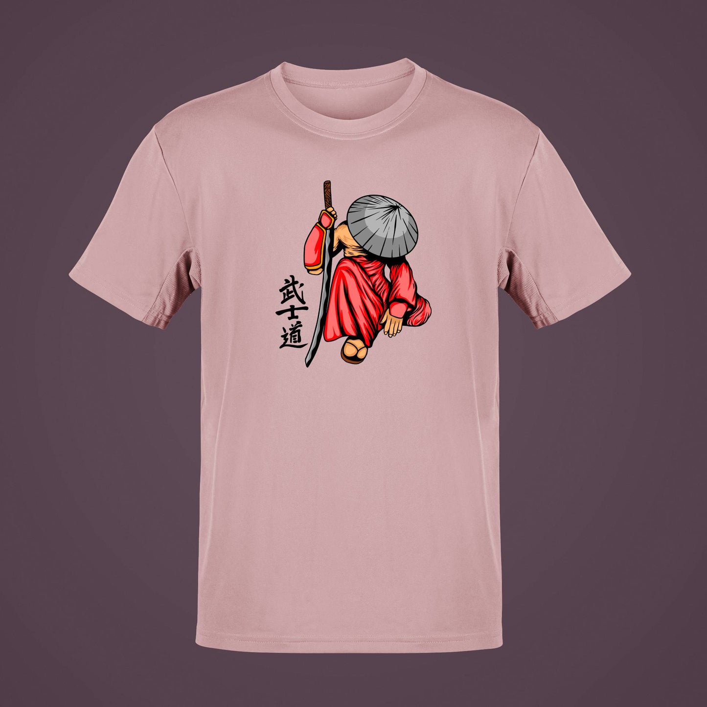 SAMURAI-4 20227