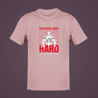 KEEP GOING HARD 20369