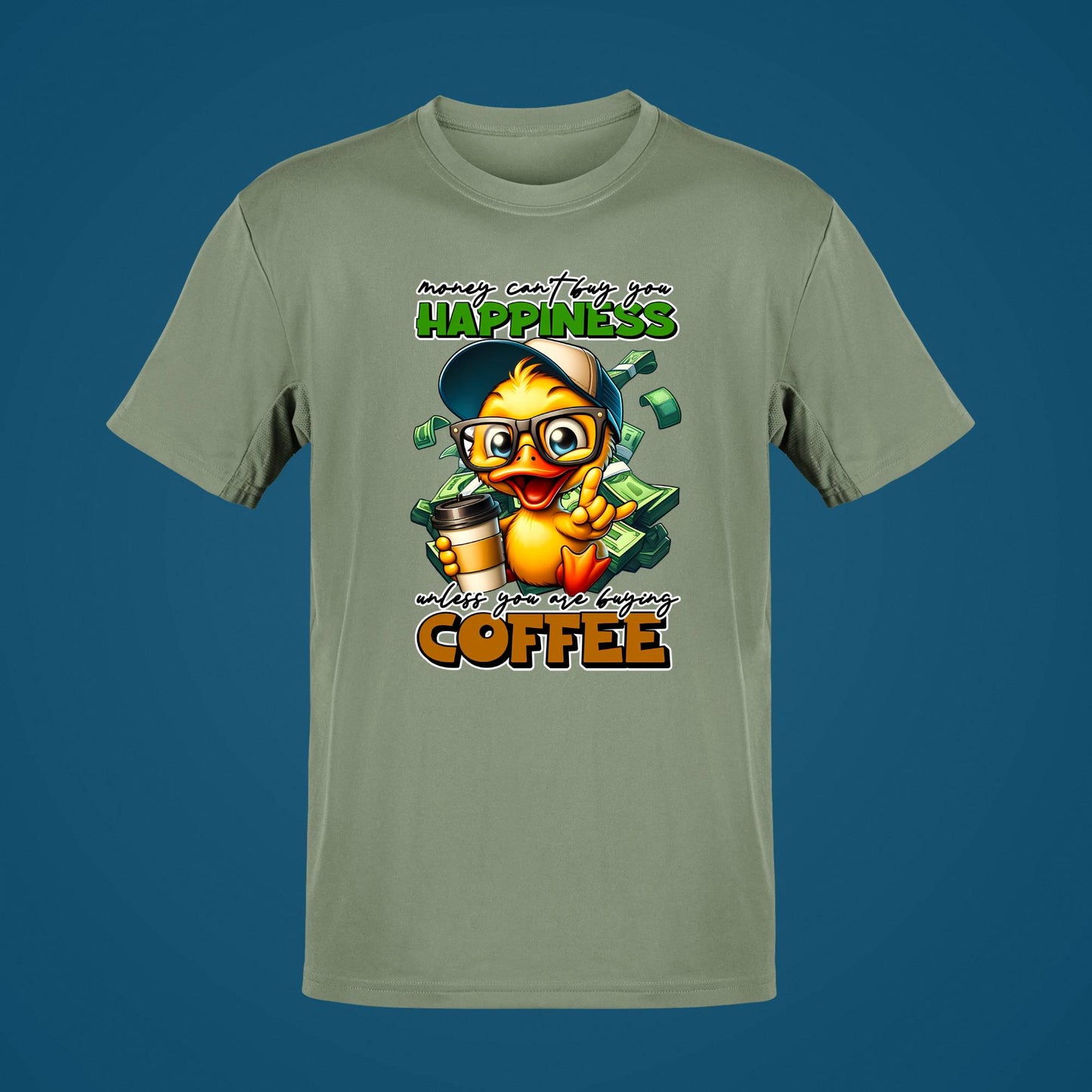 HAPPINESS COFFEE 20296