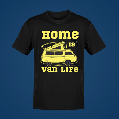 VAN LIFE 20016