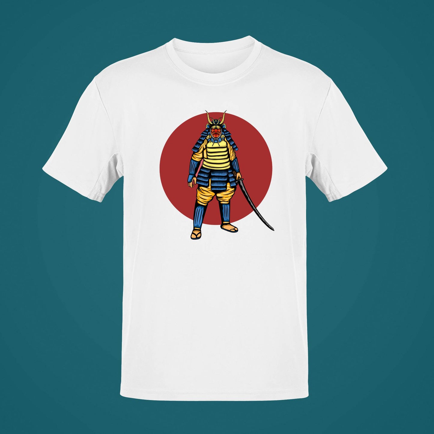 SAMURAI-5 20228