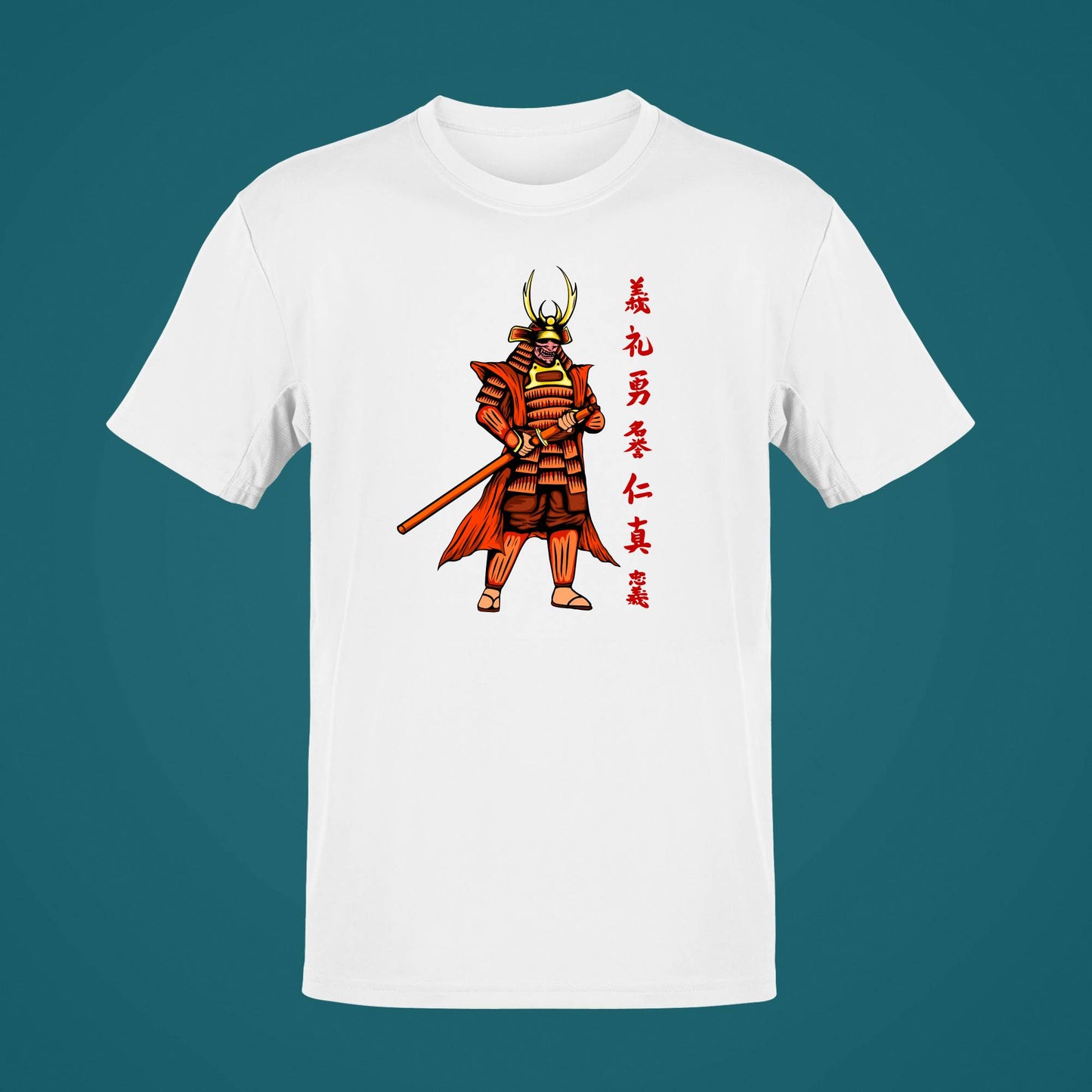 SAMURAI-9 20234