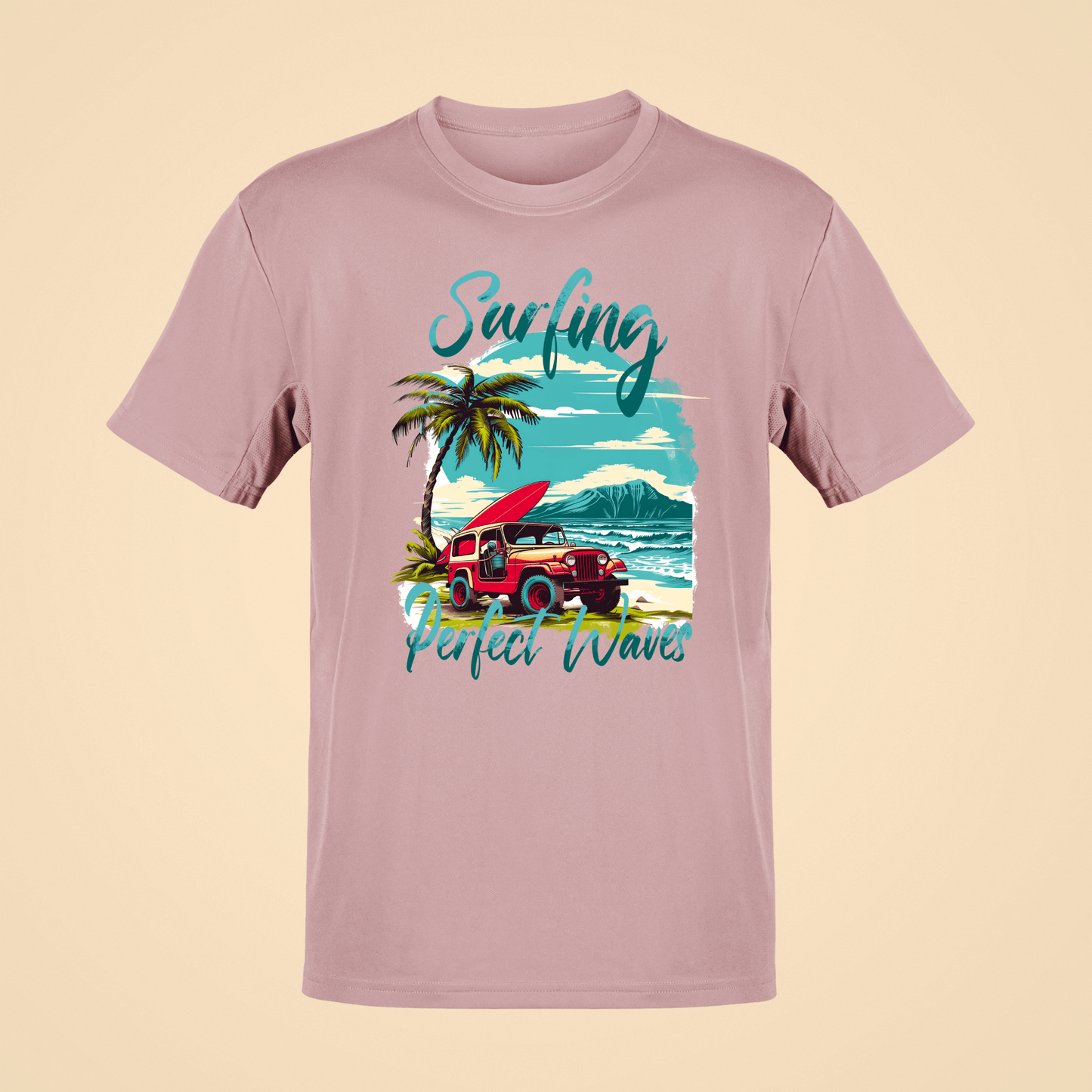 SURFING 20195