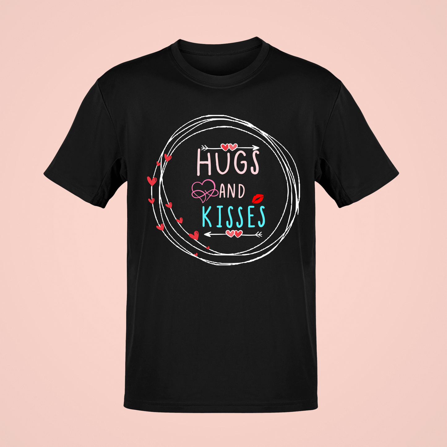 HUGS & KISSES 20161