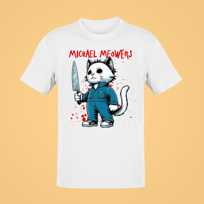 MICHAEL MEOWERS 20145