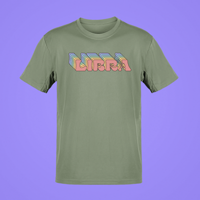LIBRA 20087