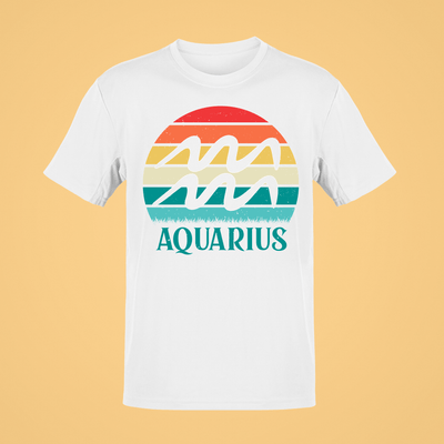 AQUARIUS 20098