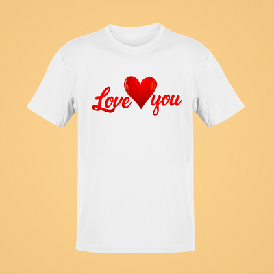 LOVE YOU 20157
