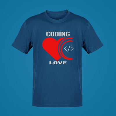 CODING LOVE  20217