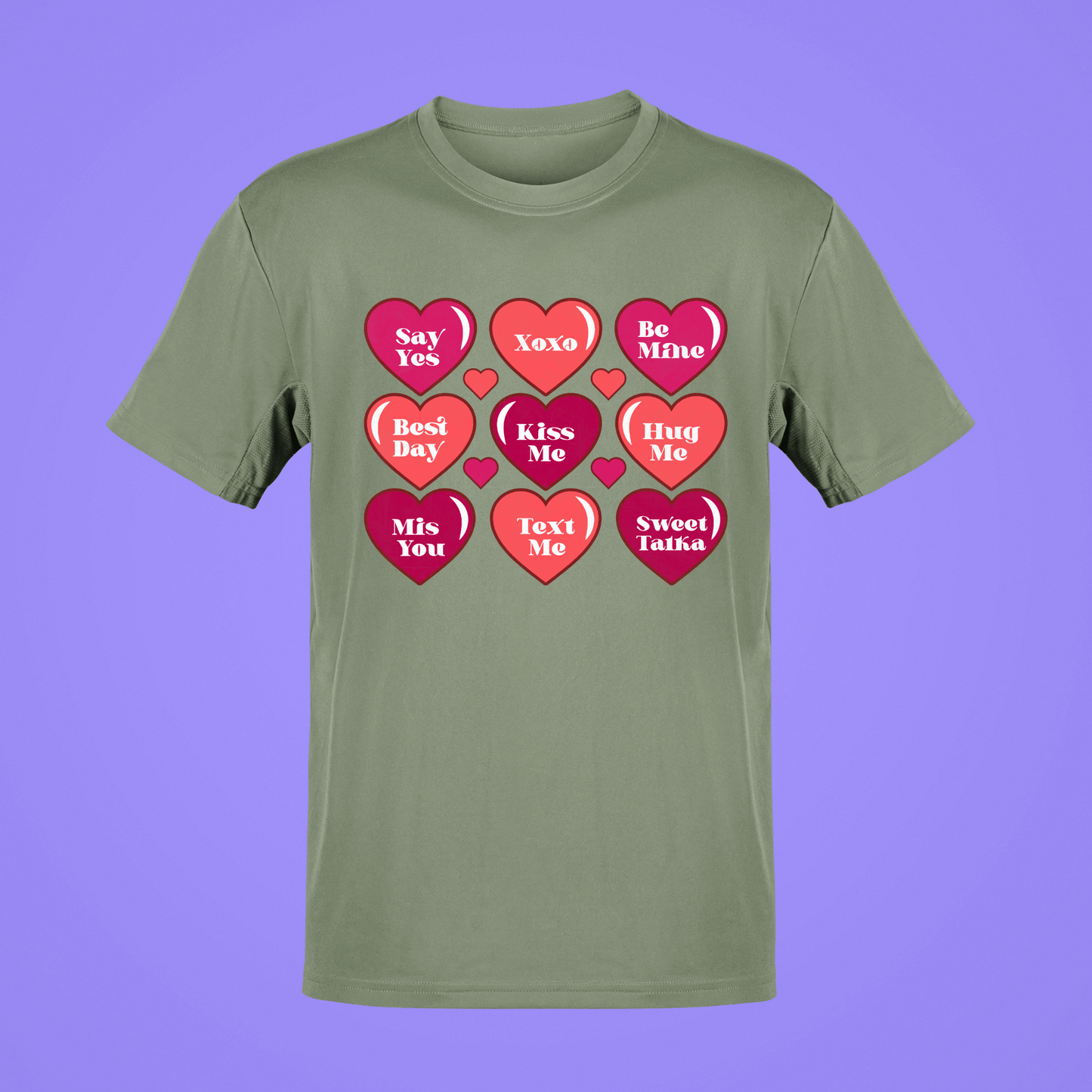 HEART 20152