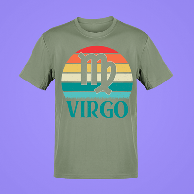 VIRGO 20104