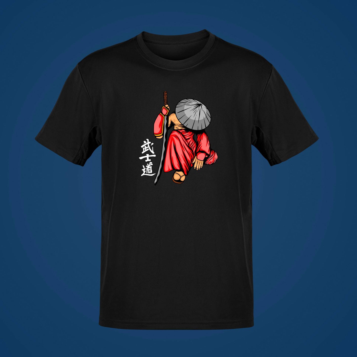 SAMURAI-4 20227