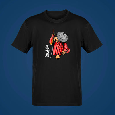 SAMURAI-4 20227