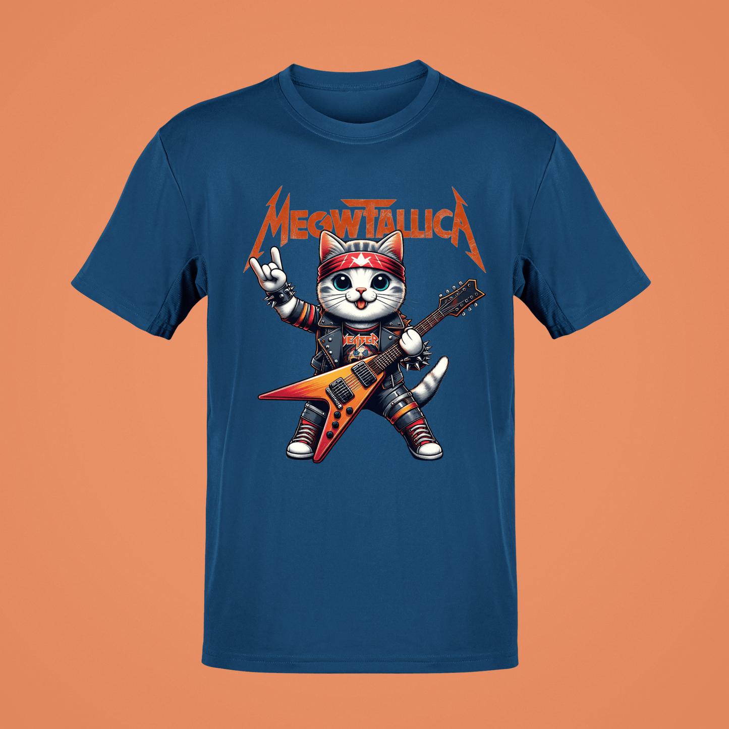 MEOWTALLICA 20131