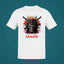 SAMURAI SKULL 20241