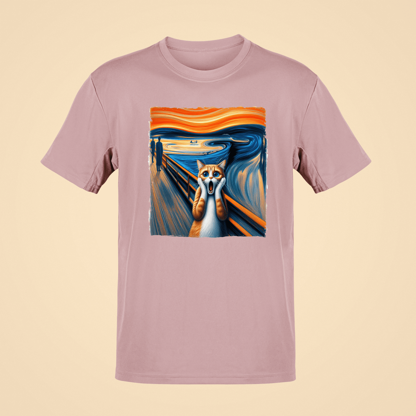 SCREAM CAT 20135