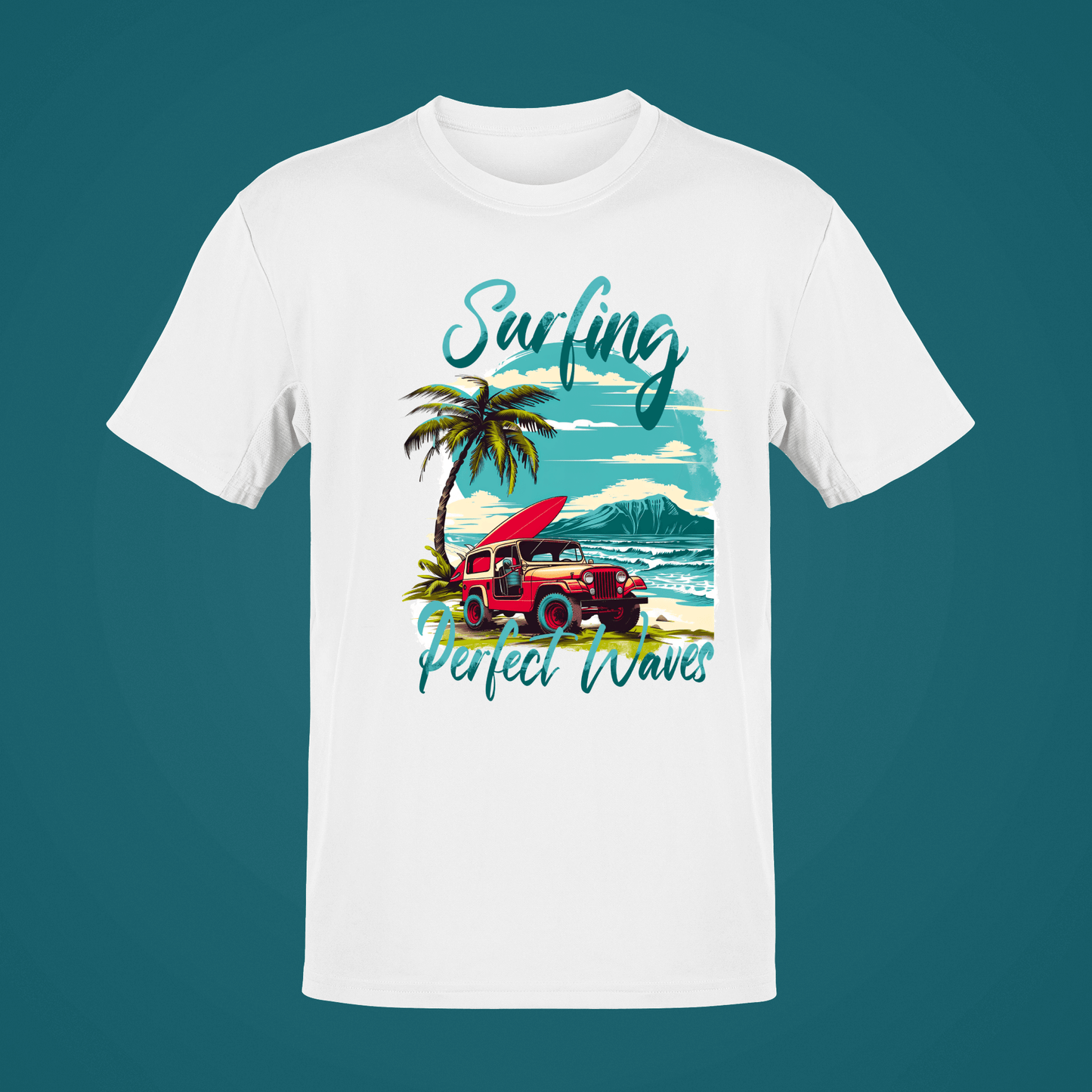 SURFING 20195