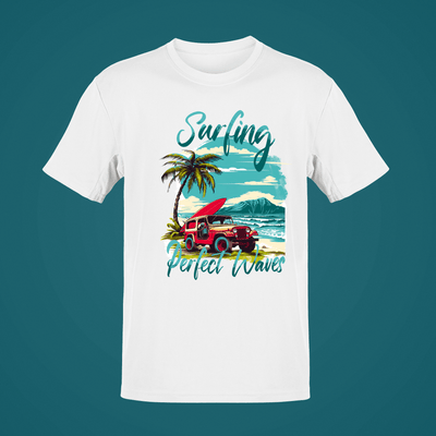 SURFING 20195