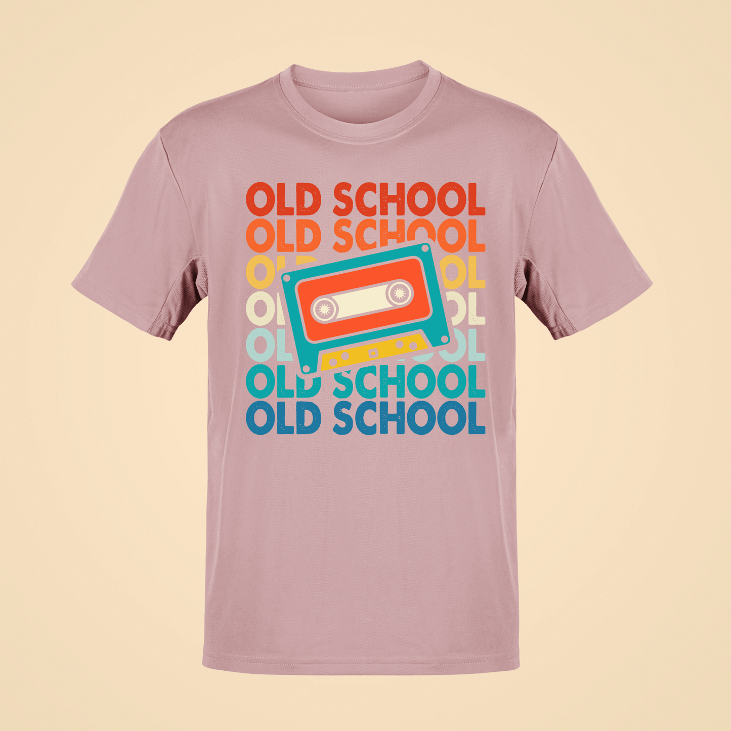 OLD SCHOOL 20172
