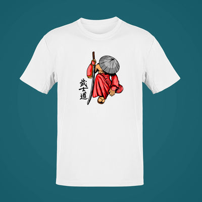 SAMURAI-4 20227