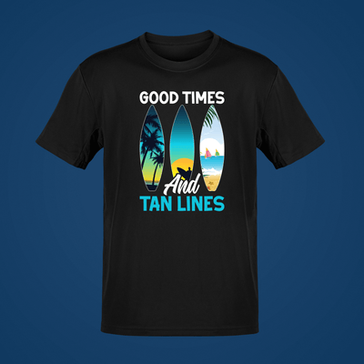 GOOD TIMES 20199