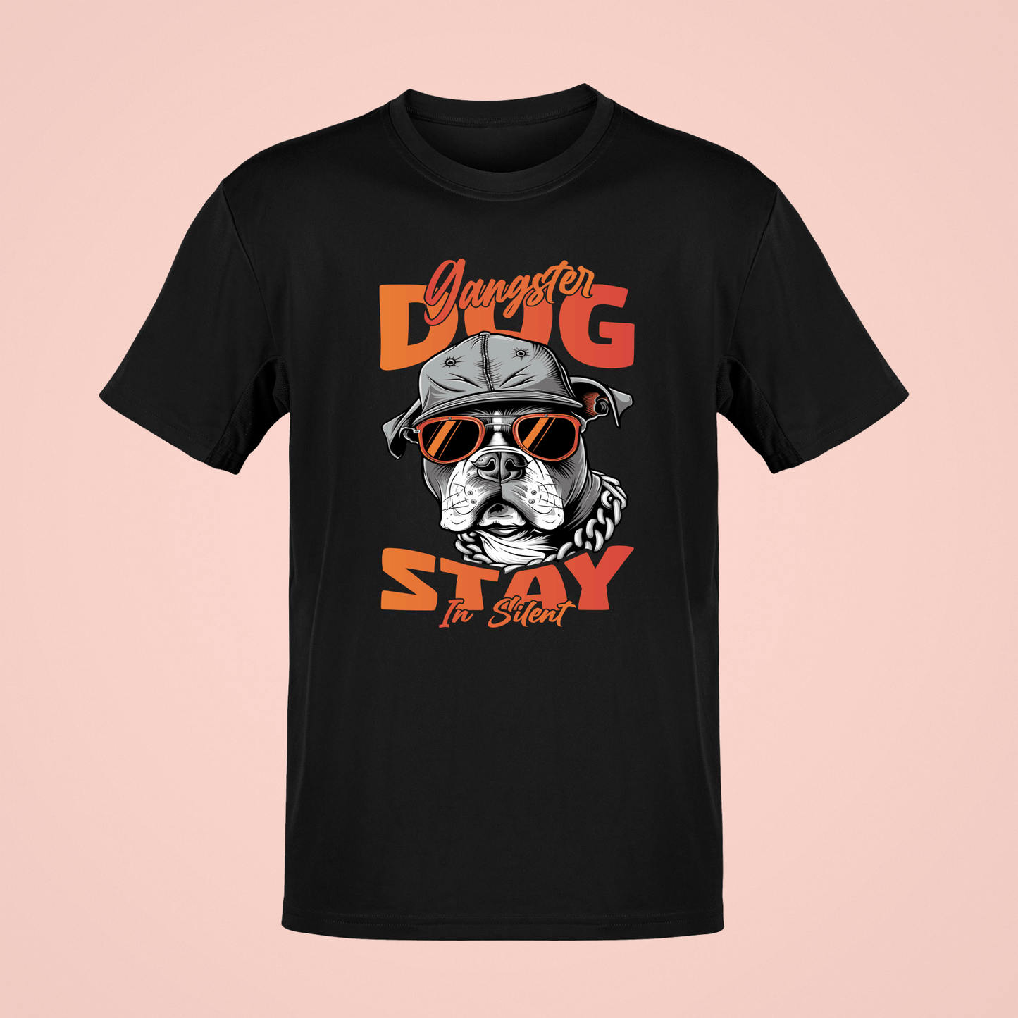 GANGSTER DOG 20114